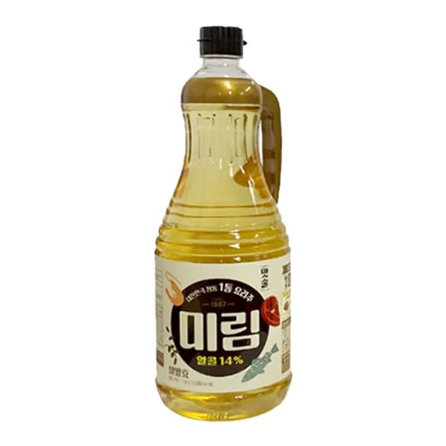 롯데 미림 1.8L 이미지