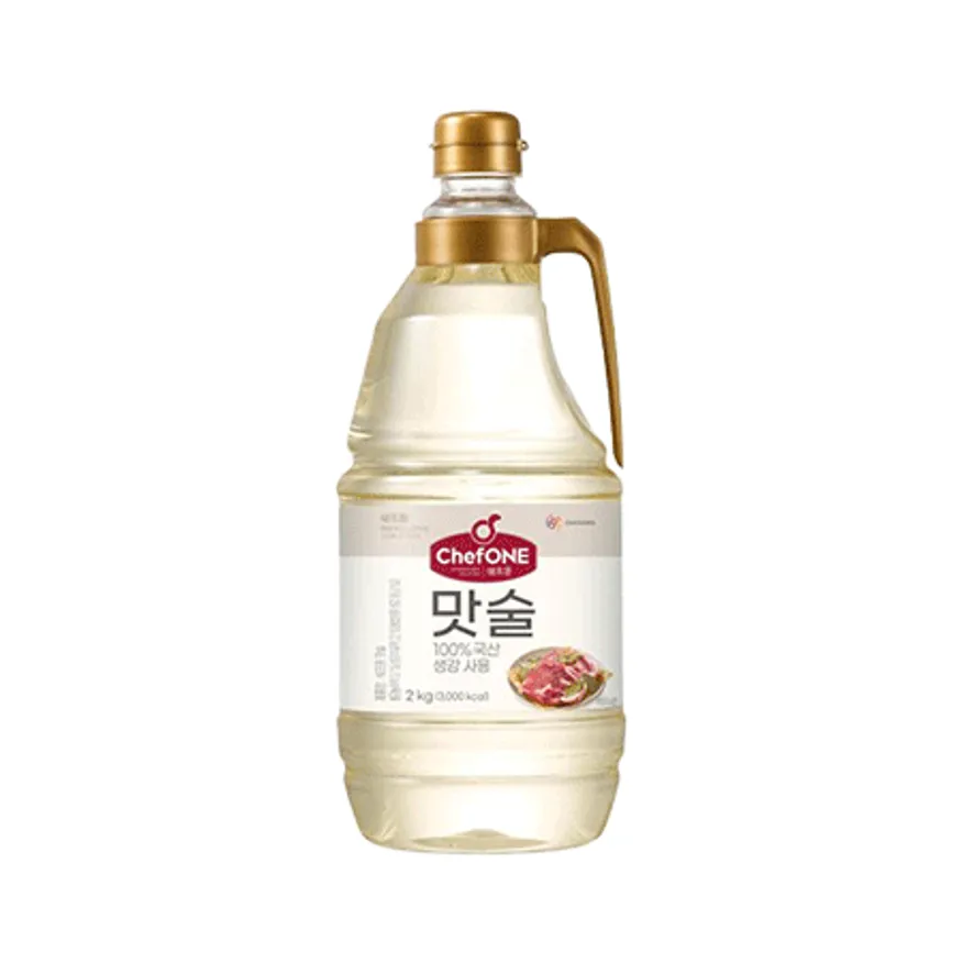 쉐프원 맛술 2kg 이미지