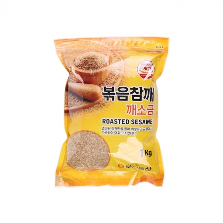 부자농산참깨가루 1kg(20입)