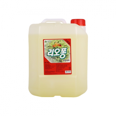 성진켐리오퐁스페셜 13kg