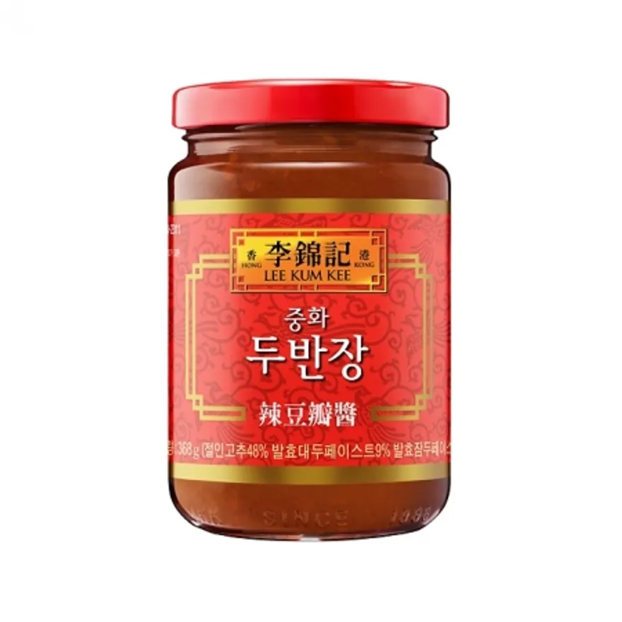 오뚜기이금기중화두반장소스 368g(12입) 이미지