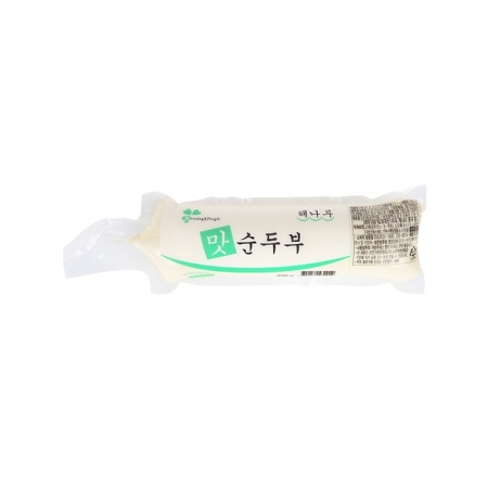 충남연맛순두부 400g(20입)
