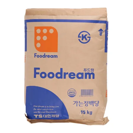 대한제당 정백당 15kg