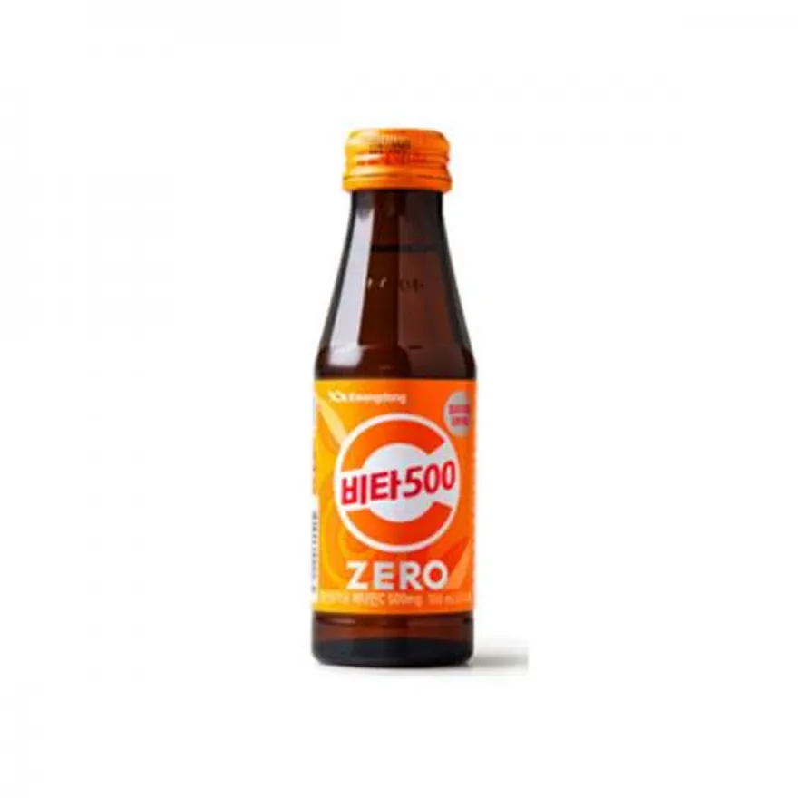 광동 비타500 제로 100ml 10개 이미지