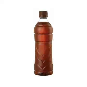 진로 블랙보리 무라벨 520ml 20개