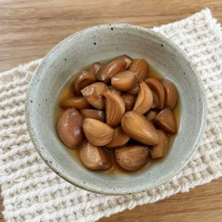 수입 샬롯장아찌 미니양파장아찌 10kg