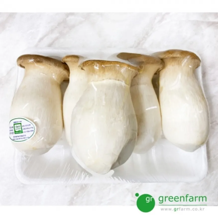 새송이 1팩(500g) 이미지