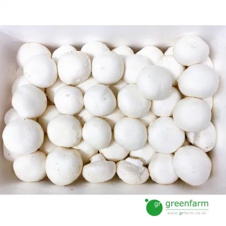 양송이 1box(2kg)