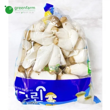 미니새송이 1봉 (300g)