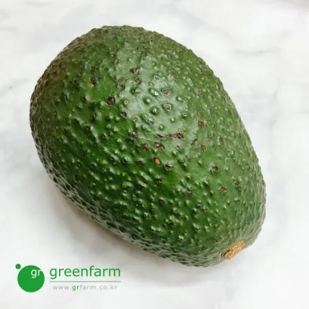 아보카도 1개(약200g)
