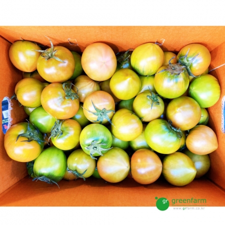 대저토마토 1박스 (2.5Kg)
