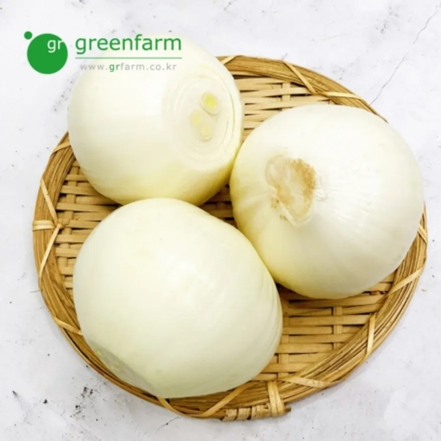깐양파 약1kg(2~3개) 이미지