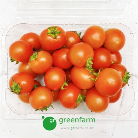 방울토마토 500g (2~3번과)