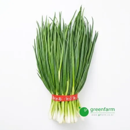 깐쪽파 1kg