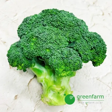 브로컬리1개(약300g)