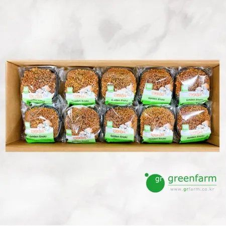 황금송이박스(150g * 10ea)