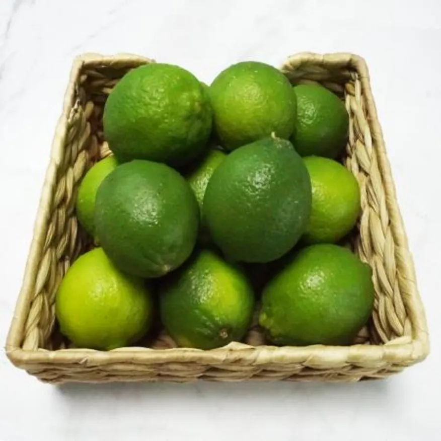 생 라임 1kg (10~12) 이미지