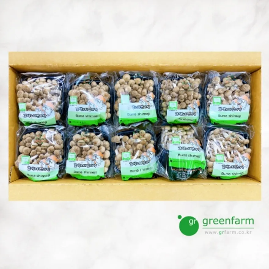 만가닥 박스(150g x 10ea) 이미지