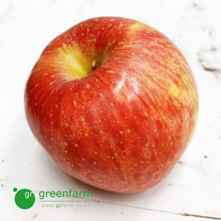 사과 1개-부사
