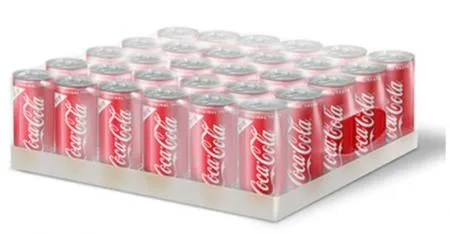 코카콜라 355뚱캔 업소용(355ml*24EA) 이미지