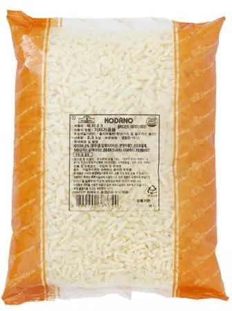 코다노) 피자치즈 레이RAY 99% 2.5kg