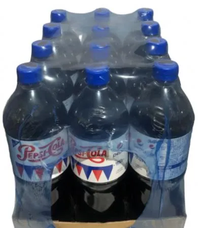 롯데)펩시콜라 1.25페트 (1.25L*12EA) 이미지