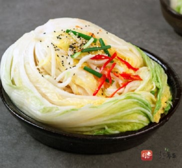 성은)아리 백김치(국내산) 10kg 특A급