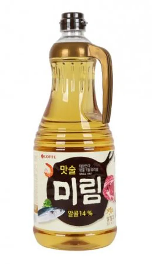 롯데)미림 1.8L 이미지