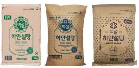 26-백설)하얀설탕 15kg 흰설탕 백설탕 정백