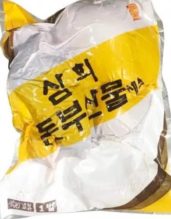 굿 삼희) 돈부산물세트 돈내장 2~3kg