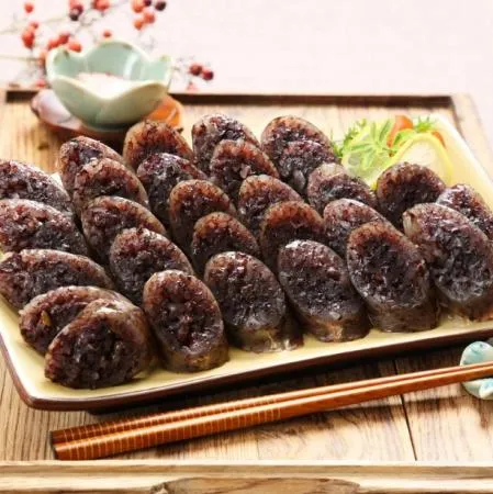 굿 삼희 특순대 2kg 이미지