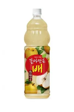 해태)갈아만든배 1.5L