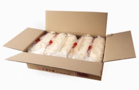 26-[박스판매] 신일)골드 일식빵가루 (2kg*5봉)