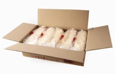 26-[박스판매] 신일)골드 일식빵가루 (2kg*5봉)