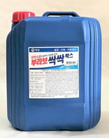26-애경)싹싹락스 12kg