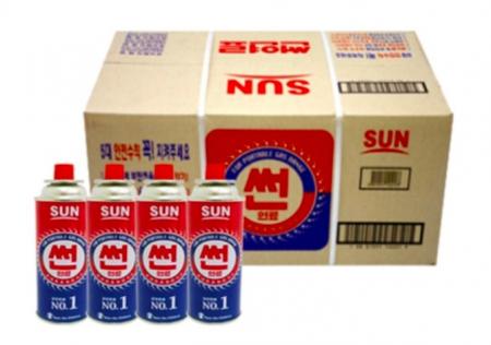 26-썬연료 부탄가스 (220g*28개)