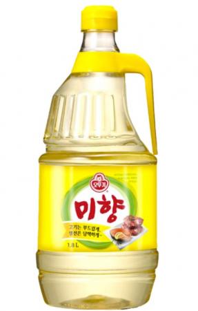 오뚜기)미향 1.8L
