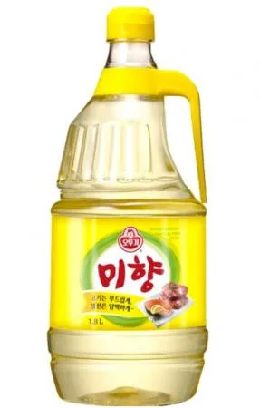 오뚜기)미향 1.8L