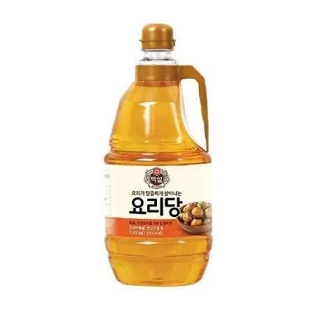 백설 요리당 2.45kg