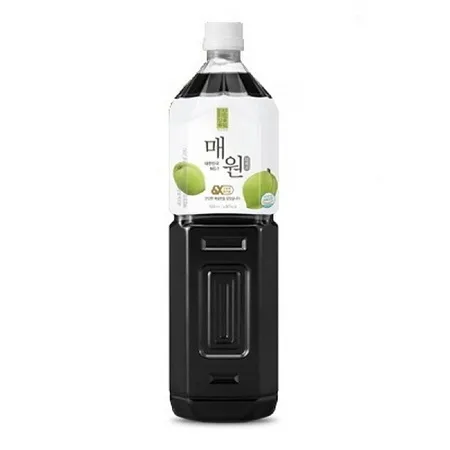 보해 매원 1.5L (매실원액)