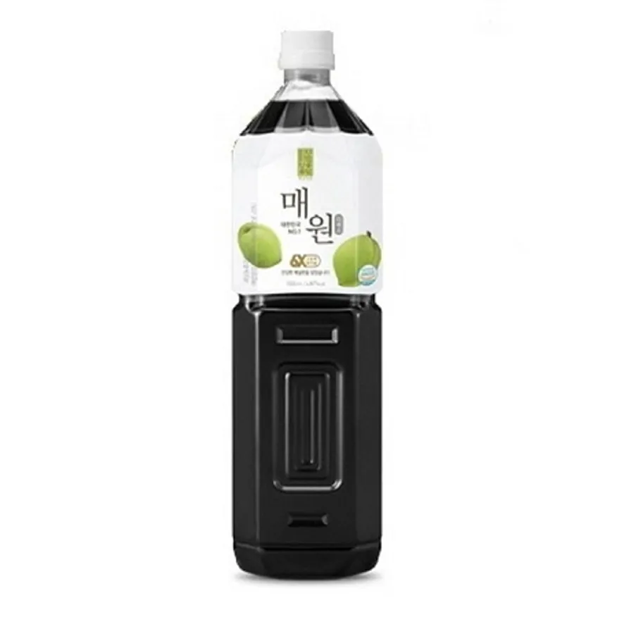 보해 매원 1.5L (매실원액) 이미지