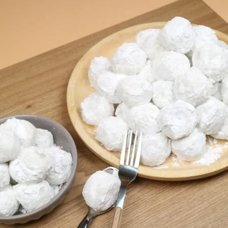 미니찹쌀떡 20g 56개입