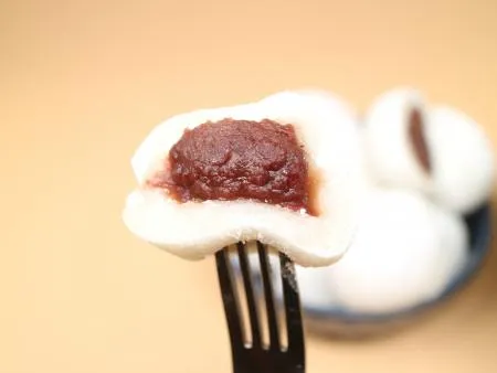 흰찹쌀떡 40g*42개