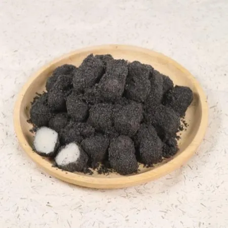 흑임자 인절미 18g 40개입