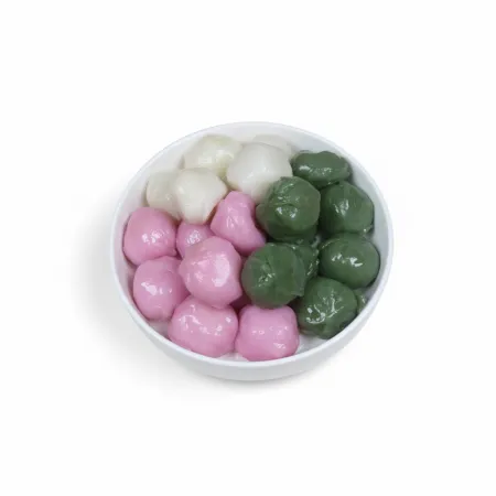 [무료배송] 삼색꿀떡 1kg * 3개