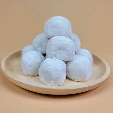 [무료배송] 흰찹쌀떡 60g 20개입 * 3박스