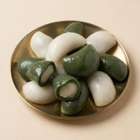 반달바람떡 1kg