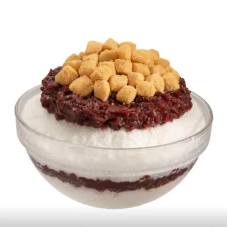 [무료배송] 빙수 인절미 다이스 2kg * 2 봉지