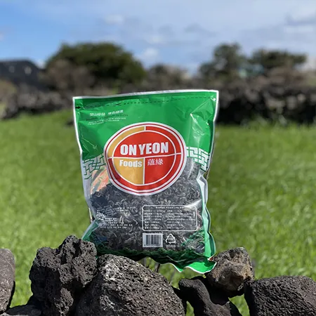 온연푸드 흑룡강성 한잎 목이버섯 1kg (5만원 이상 무료배송) 이미지