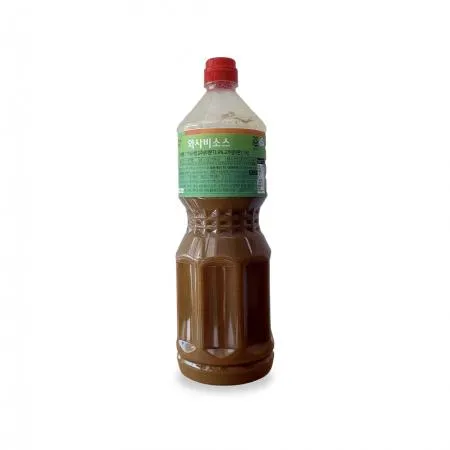 와사비소스_2kg